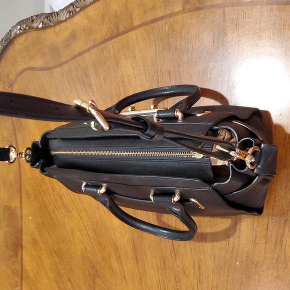 Coach Swagger 27 Bag - Picture 8 of 13